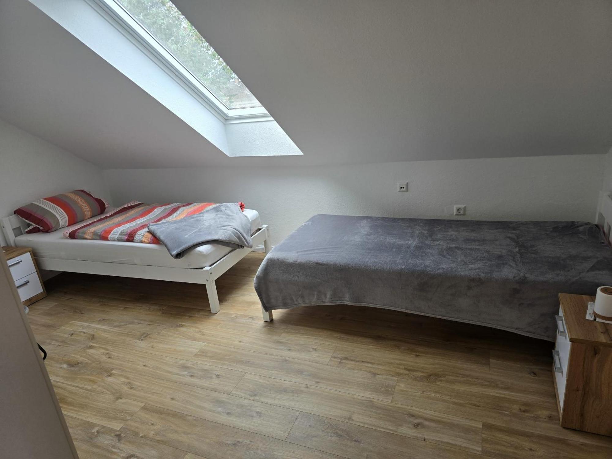 Ferienapartment - Fewo Weitblick Sassenburg Экстерьер фото